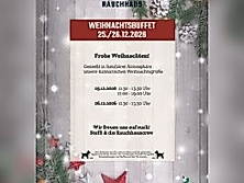 Weihnachtsbuffet 3