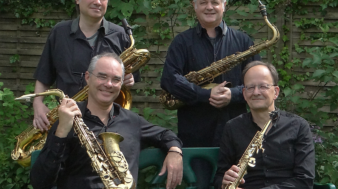 Lilienthaler Saxophonquartett (LSQ)