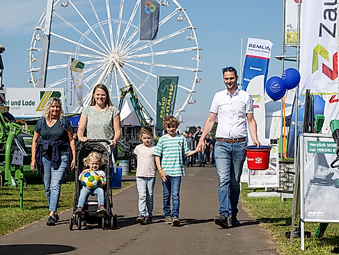 Tarmstedter Ausstellung