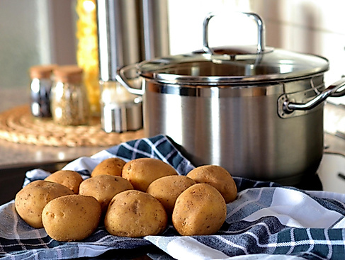 25-12-15 Helden am Herd ©pixabay