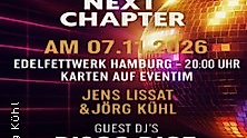 Trinity Hamburg Party - The Next Chapter