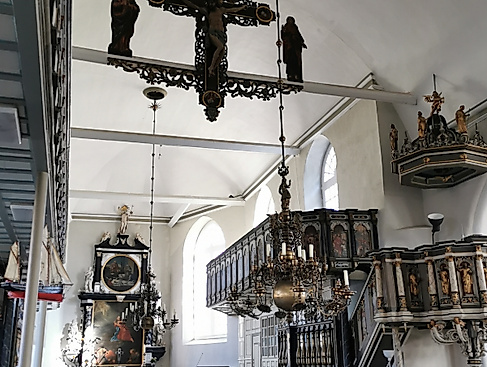 Gottesdienst