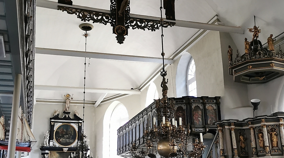 Gottesdienst