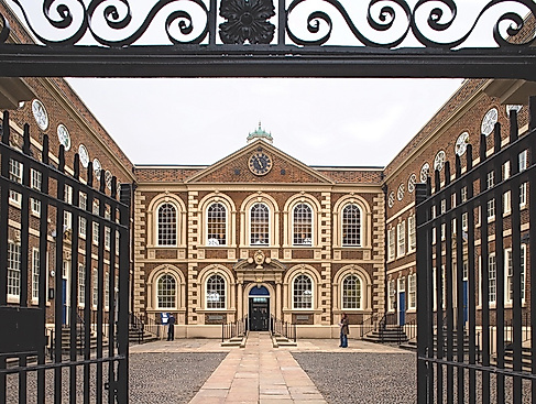 The Bluecoat Liverpool