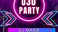 Ü30 Party