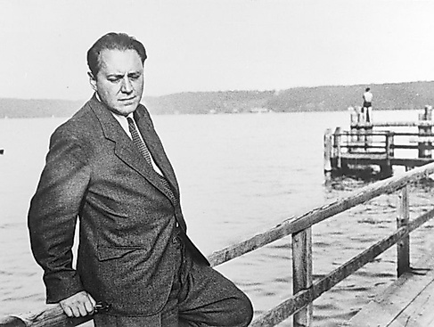 Ödön-von Horvath