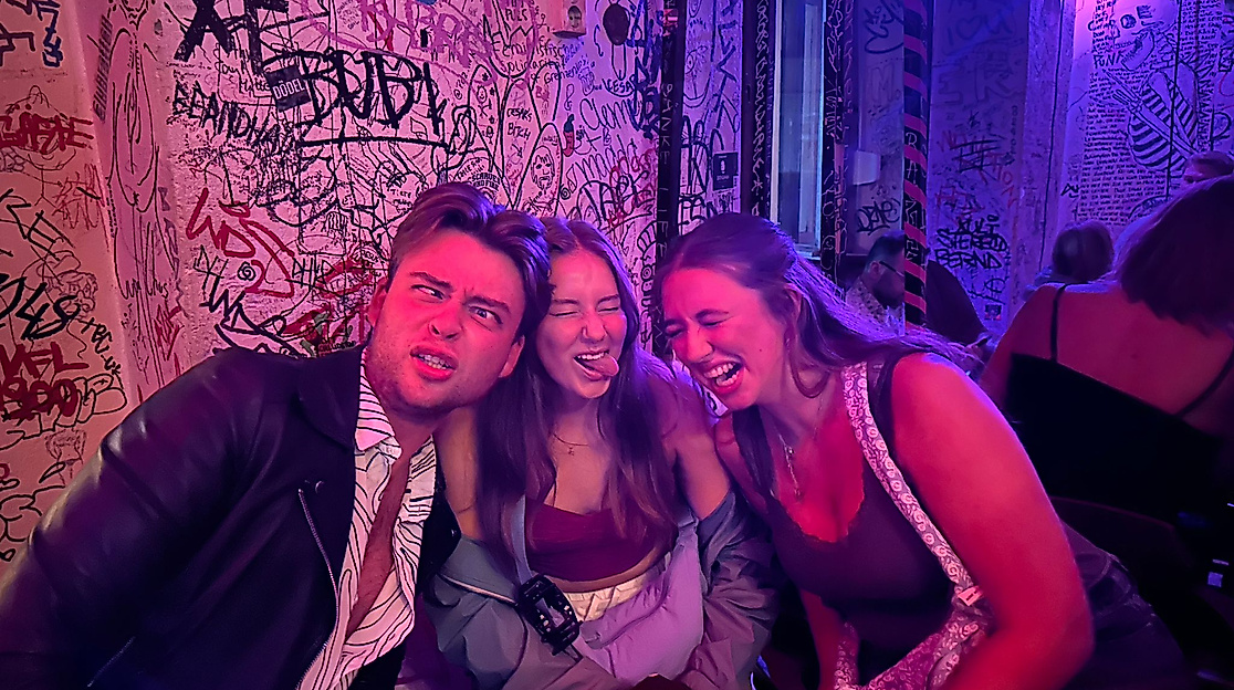 Bartour Hamburg