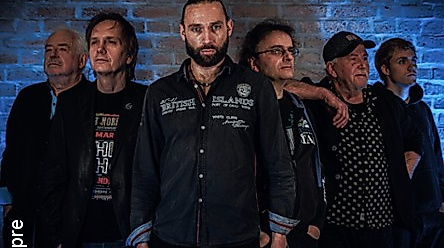 Karussell - 50 Jahre Karussell - Die Jubiläumstour