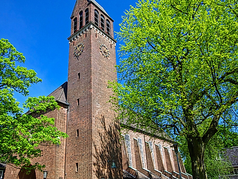 Kunstgottesdienst