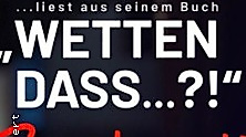 Wetten, dass ... Erna kommt! - Ein Abend mit Wolfgang Lippert