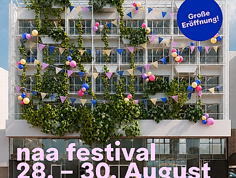 naafestival