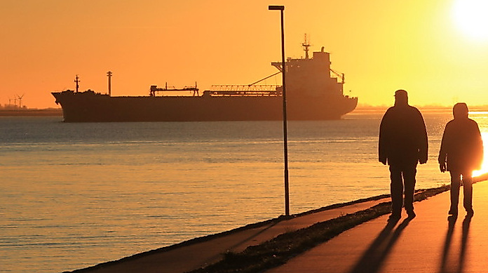 Gottesdienst zum Ostersonntag