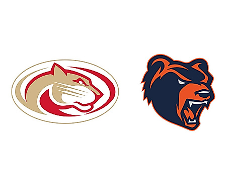 Lübeck Cougars - Hannover Grizzlies