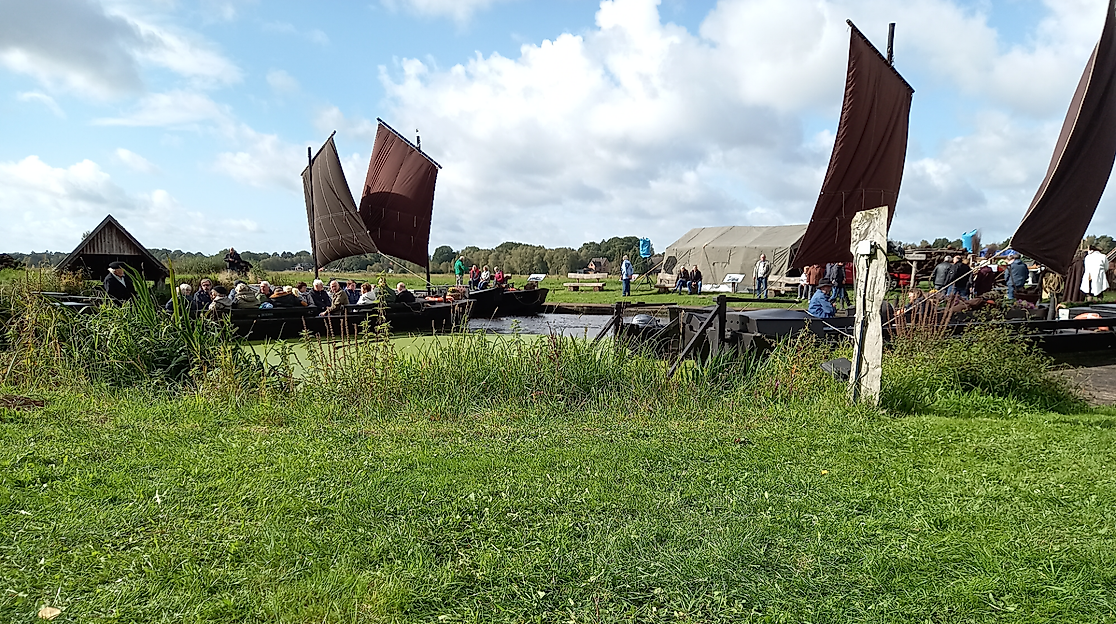 Moorhafen-Erntefest