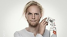 Jan Logemann - Herr Logemanns Family Show!