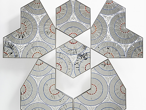 MK&G_InspirationSWANA_MonirShahroudyFarmanfarmaian_Untitled_Convertible_2016_Foto_MK&G_klein