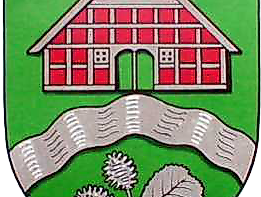 Wappen Großenwörden