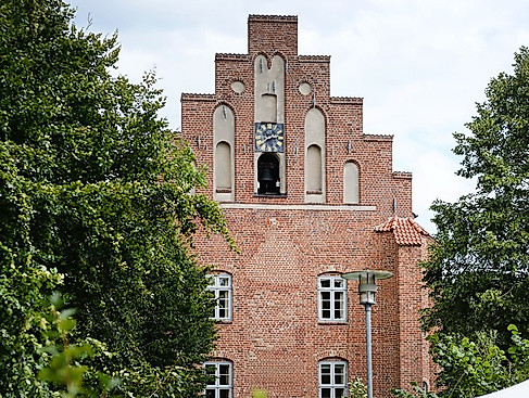 Klosterfestkonzert