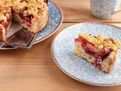 Seniorennachmittag - DRK OV Basbeck/Warstade