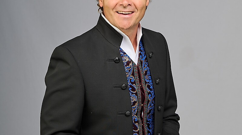 Livekonzert Rudy Giovannini - Tournee 2026