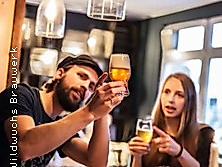 Biertasting inkl. Brauereiführung