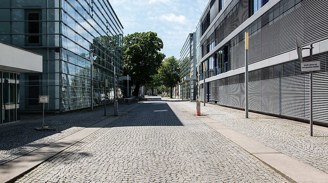 NDR Landesfunkhaus