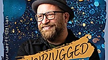 Gregor Meyle & Band - Unplugged Tour 2025