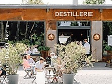 Destillerieführung & Tasting auf Fehmarn - Erlebe die Entstehung von Felder