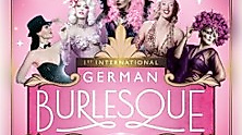GBF Welcome to Burlesque - Opening Night