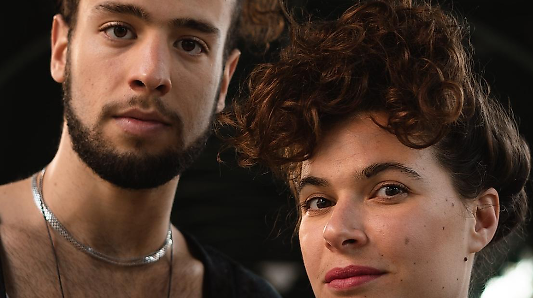 GANNA & Tal Arditi / Temarioto  Doppelkonzert
