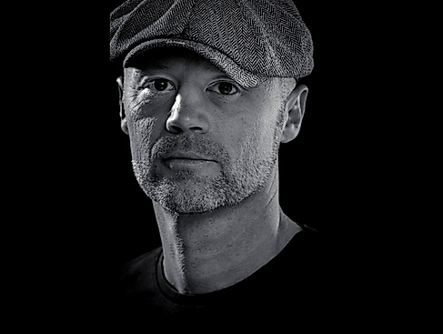 Krimi Lesung mit Marco Schreiber