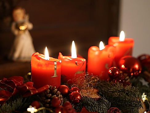 4. Advent