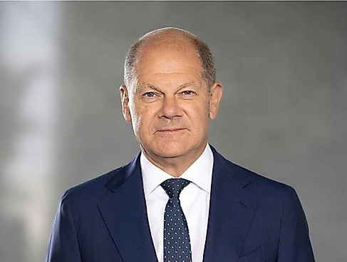 Olaf Scholz