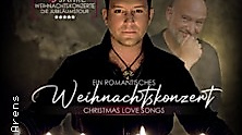 Björn Casapietra - Christmas Love Songs