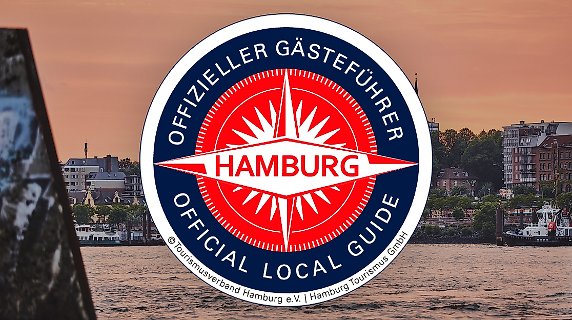 Gästeführer Hamburg