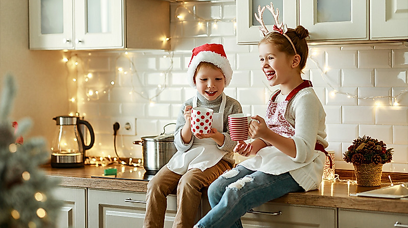 Kochen im Advent