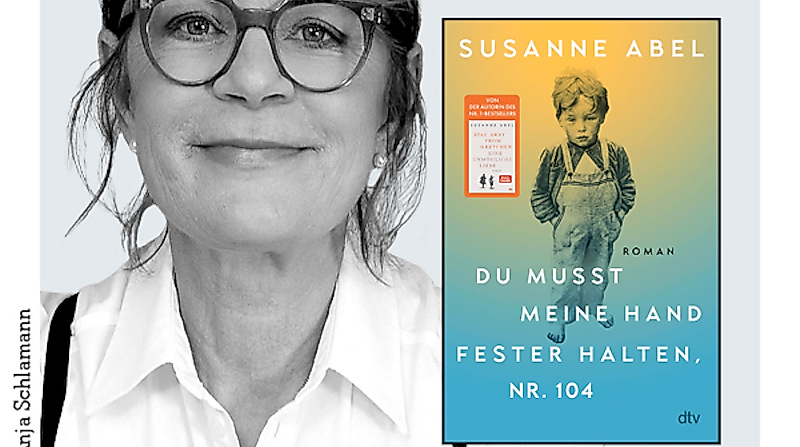 Ein Abend mit Susanne Abel