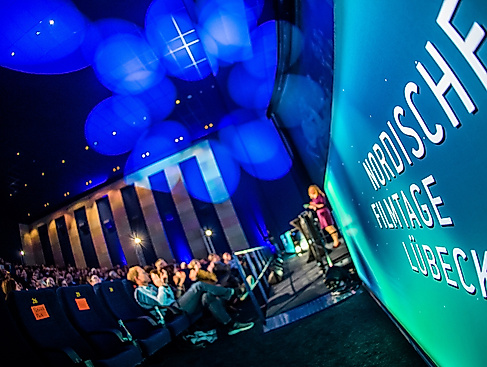 68. Nordische Filmtage