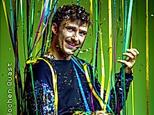 Ich habe Bryan Adams geschreddert