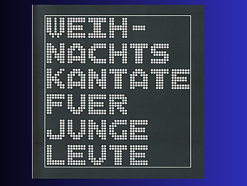 Weihnachtskantate