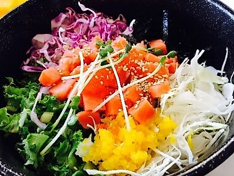 26-03-25 Sushi Bowl pixabay