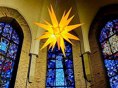 Abendmahlsgottesdienst