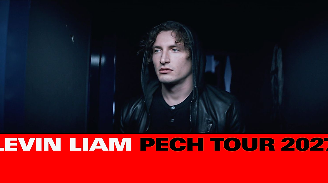 Levin Liam - Pech Tour 2027