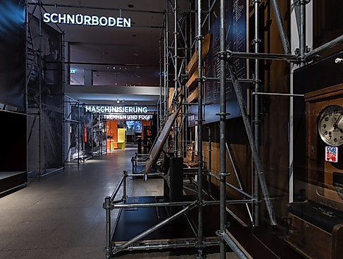 Lange Nacht der Tiefsee