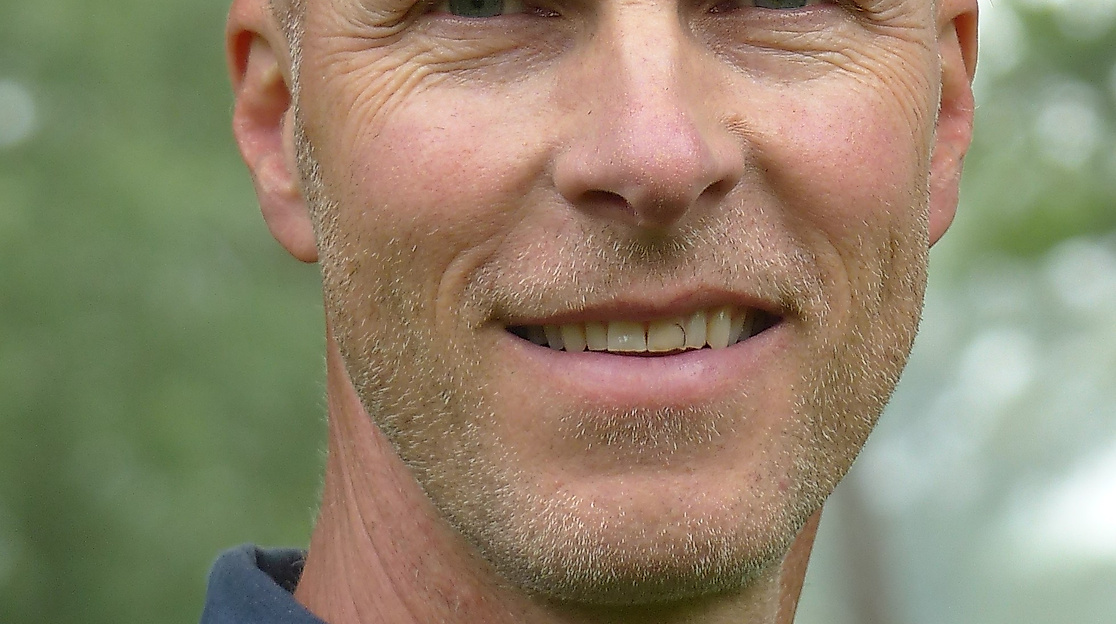 Florian Knöppler - Portrait