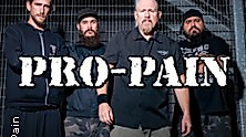 Pro-Pain