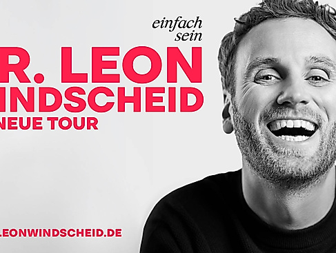 Dr. Leon Windscheid