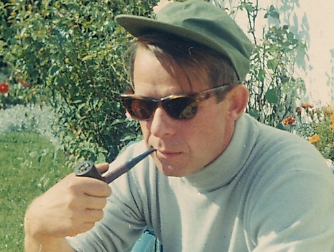 Siegfried Lenz zum 100.