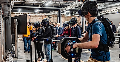 Yullbe Miniatur Wundeland Hamburg