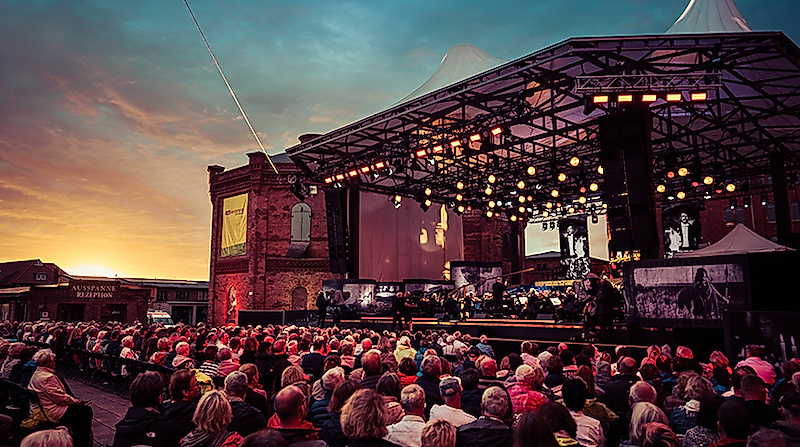 Elblandfestspiele - Die Gala